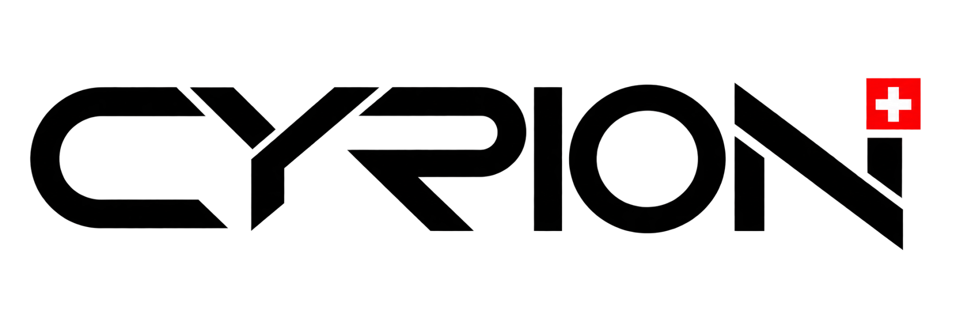 CYRION GmbH